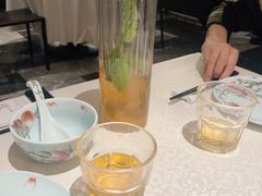 -维园悦谱·海派家常菜(乌鲁木齐南路店)