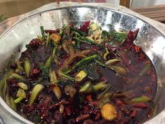 -重庆金爪爪干锅(龙头寺店)