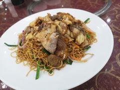 -金瑞轩大酒楼·顺德鱼生·粤菜海鲜(东江国际店)
