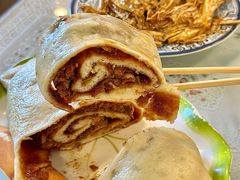 乾隆白菜-鼎香润(德胜门内店)