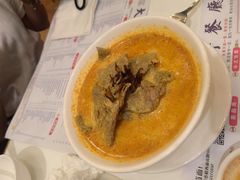 -大哥餐厅(西城花园店)