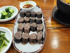 -全州拌饭馆(断桥店)