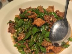 -爱碗亭·鲜炒湖南菜(壹城中心店)