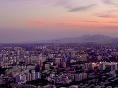 -中央广播电视塔