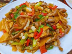 -文杰餐馆(南洪时尚风情街店)