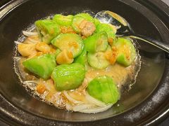 -上海滩餐厅(BFC外滩金融中心店)
