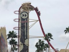 -奥兰多环球影城