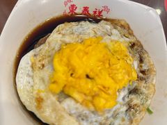 -东泰祥生煎馆(长宁路店)