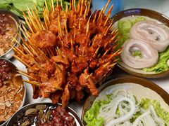 -钢管厂五区小郡肝火锅串串香(清河店)