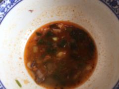 -铁谢李松祖传羊肉汤馆