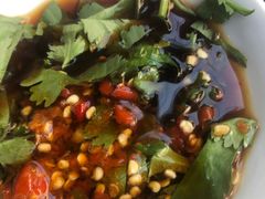 -云侨·传统纯手工越南小卷粉(永益巷店)