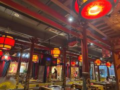 -蜀江龙火锅(339店)