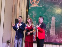 -百乐门喜宴(海珠广场华厦店)
