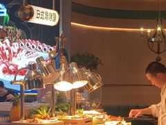 -额尔敦·品质自助(摩尔城店)