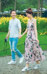 点击看大图 -摩玛婚纱摄影(杭州店)