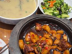 -老山东·山东菜(鲁菜名店)