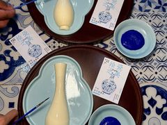 -图味美小黄鱼·景德菜(浙江路店)
