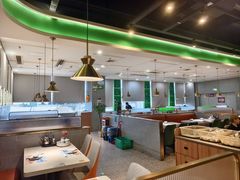 -叹茶靓点·粤式餐厅·全天茶市(石井万民广场店)