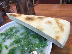 -帖老大羊肉汤烩面烧烤(康复后街总店)