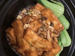 -臻宝中餐厅·大连菜·海鲜·融合菜(大连一方城堡豪华精选酒店)
