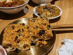 -小豆海棠(嘉兴路店)