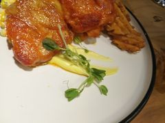 -清真·艾美可餐厅(大悦汇店)
