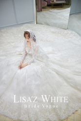 -Renee芮亦婚纱(原丽莎)