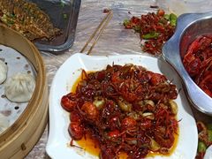 -聂师傅油焖大虾