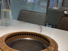 -花味·自助烤肉(大观天地店)