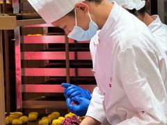 -嘉华鲜花饼·现烤(昆明老街店)