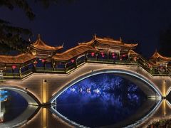 -台儿庄古城