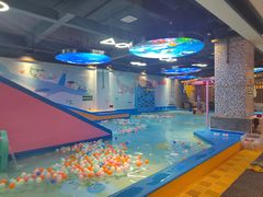 -青水瓦台汤泉(未央店)