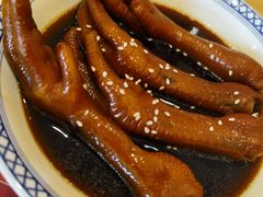 -幸福楼30年老字号(温泉东路店)