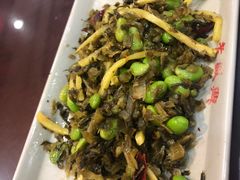 -老盛兴汤包馆(华灵店)
