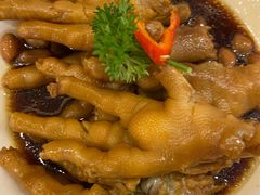 -添好运点心专门店(百老汇店)
