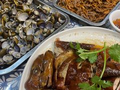 -米庄·原味私房菜(骏壹万邦店)