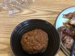 狮子头-老九圆山西面馆(CBD店)