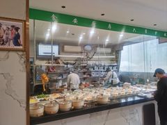 -群乐饭店(滨安路店)