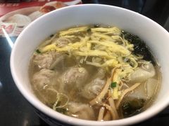 -锡笼记·无锡小笼(新明路店)