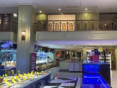 -新海渔港·胶东海鲜家常菜·家宴(奥体中心店)