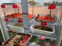 -金鼎雪山牦牛杂火锅(理县总店)