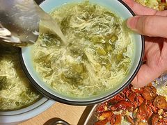 -胡马八破·川菜小馆(宽厚里店)