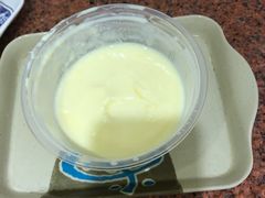 凤凰奶糊-百花传统甜品店(原址店)