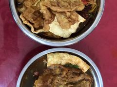 -谭老太正宗柳州螺狮粉(家和花园店)