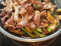 -胖娃古镇鸡杂(磁器口总店)
