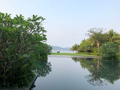 -三亚太阳湾柏悦酒店