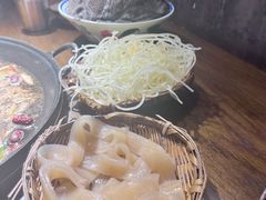-萍姐火锅·公路夜市(打浦桥日月光店)