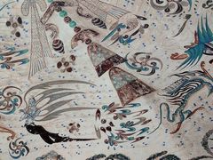 -敦煌莫高窟数字展示中心