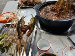 -小向麻辣烫(天街总店)
