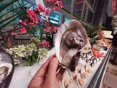 -温州铂尔曼酒店蘭 咖啡厅